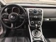 SUV   Mazda CX-7 2008 , 439000 , 