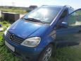    Mercedes-Benz Vaneo 2002 , 270000 , 