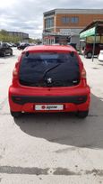  Peugeot 107 2007 , 210000 , 