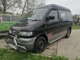    Mazda Bongo Friendee 1990 , 120000 , 