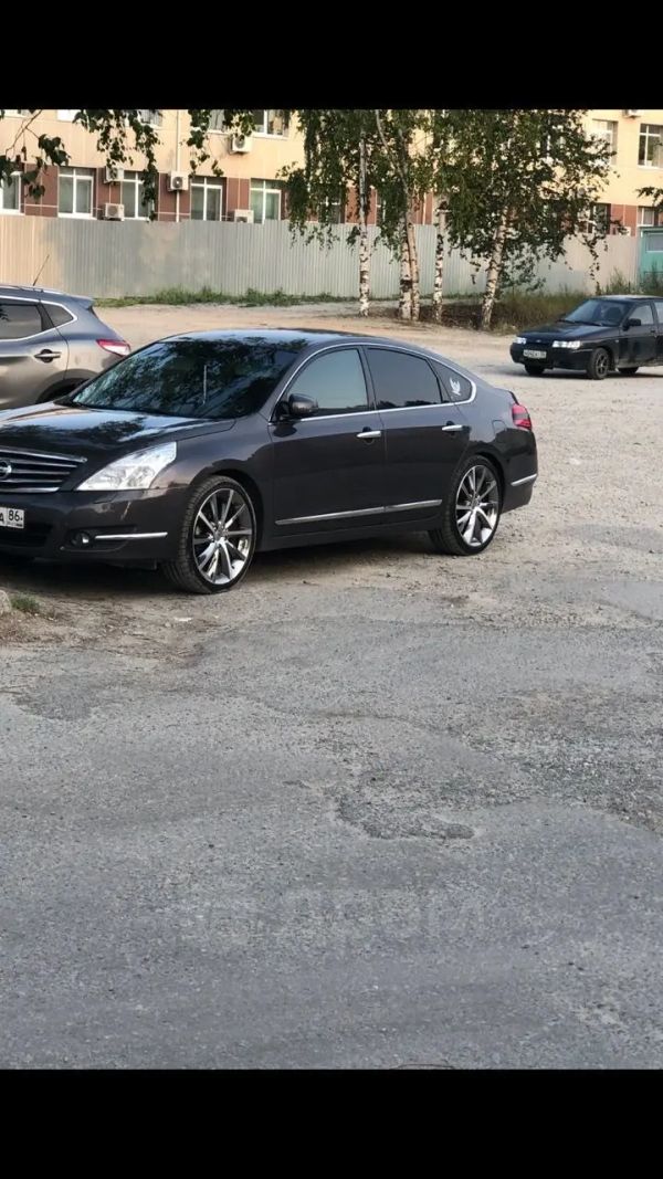  Nissan Teana 2008 , 888000 , -