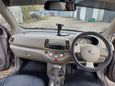  Nissan March 2007 , 350000 , 