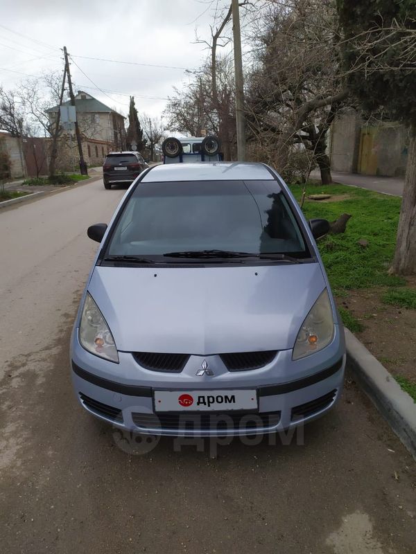  Mitsubishi Colt 2005 , 249000 , 