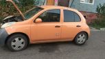  Nissan March 2002 , 150000 , 