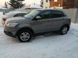 SUV   SsangYong Actyon 2012 , 685000 , 