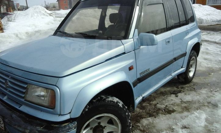 SUV   Suzuki Vitara 1992 , 70000 , 