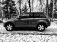 SUV   Suzuki Grand Vitara 2007 , 599000 , 