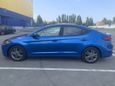  Hyundai Elantra 2017 , 1150000 , --