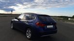 SUV   BMW X1 2011 , 679990 , 