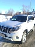 SUV   Toyota Land Cruiser Prado 2013 , 2050000 , 