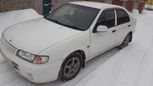  Nissan Pulsar 1999 , 105000 , 