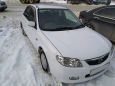  Mazda Familia 2001 , 198000 , 