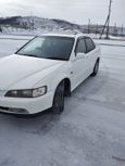  Honda Accord 1998 , 285000 , -