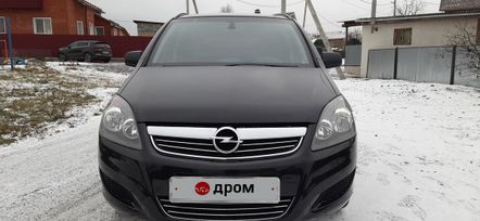    Opel Zafira 2012 , 700000 , -