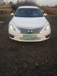  Nissan Teana 2015 , 1115000 , 