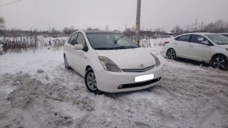  Toyota Prius 2006 , 430000 , 