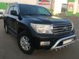 SUV   Toyota Land Cruiser 2008 , 1595000 , 