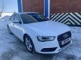  Audi A4 2014 , 987000 , 