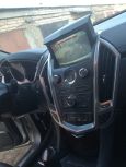 SUV   Cadillac SRX 2012 , 860000 , 