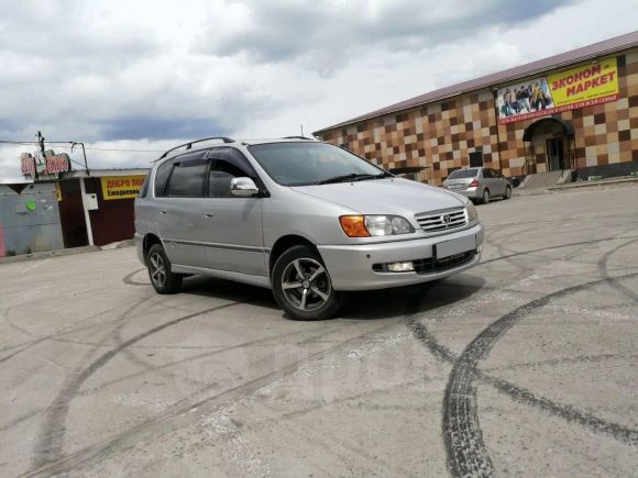    Toyota Ipsum 1997 , 285000 , 