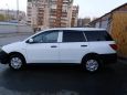  Nissan AD 2011 , 485000 , 