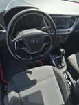  Hyundai Solaris 2017 , 830000 , 