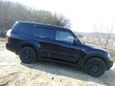 SUV   Mitsubishi Pajero 2003 , 550000 , 