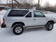  3  Nissan Terrano 1990 , 149000 , 