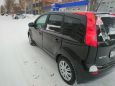  Nissan Note 2008 , 435000 , 