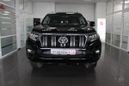 SUV   Toyota Land Cruiser Prado 2017 , 2787000 , 