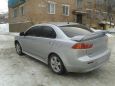  Mitsubishi Lancer 2008 , 440000 , 