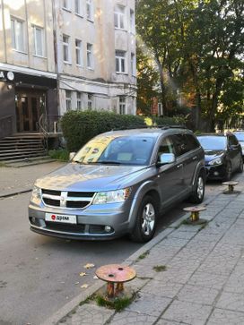 SUV   Dodge Journey 2010 , 730000 , 