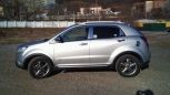 SUV   SsangYong Korando 2011 , 750000 , 