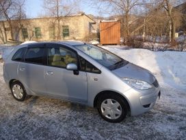  Mitsubishi Colt Plus 2007 , 280000 , 