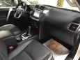 SUV   Toyota Land Cruiser Prado 2014 , 2690000 , 