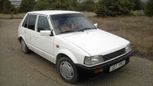  Daihatsu Charade 1987 , 58694 , 