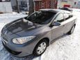  Renault Fluence 2011 , 385000 , -