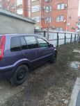  Ford Fusion 2007 , 235000 , 