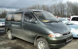    Toyota Grand Hiace 1995 , 360000 , 