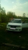  Nissan Expert 1999 , 185000 , 