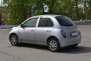  Nissan March 2010 , 349000 , 