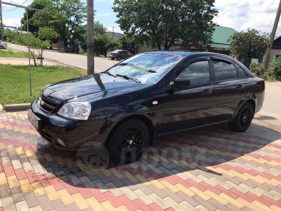  Chevrolet Lacetti 2008 , 295000 , 