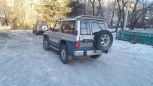 SUV   Nissan Safari 1995 , 440000 , 