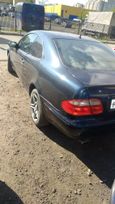  Mercedes-Benz CLK-Class 1999 , 215000 , -