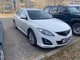  Mazda Mazda6 2011 , 730000 , 