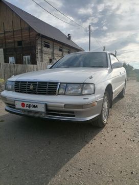  Toyota Crown 1995 , 539000 , 