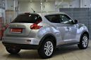 SUV   Nissan Juke 2011 , 599000 , 