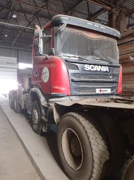  Scania G480 2015 , 4730000 , 