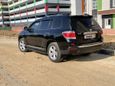 SUV   Toyota Highlander 2013 , 1850000 , 