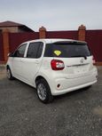  Toyota Passo 2016 , 528000 , 